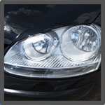 Headlight Restoration